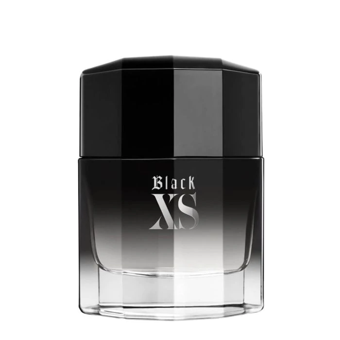 Black xs outlet hombre oferta