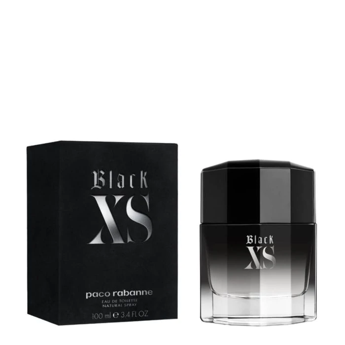 Black xs hombre descripcion clearance