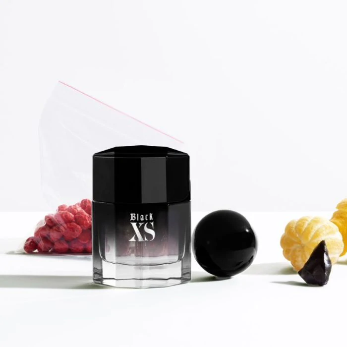 Armani online black xs