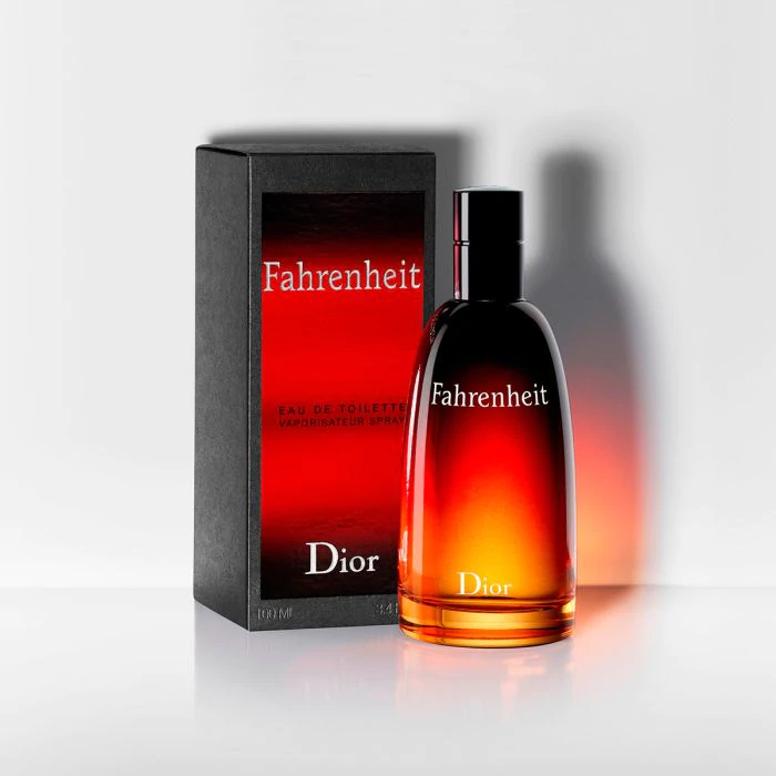 Eau de parfum dior fahrenheit on sale