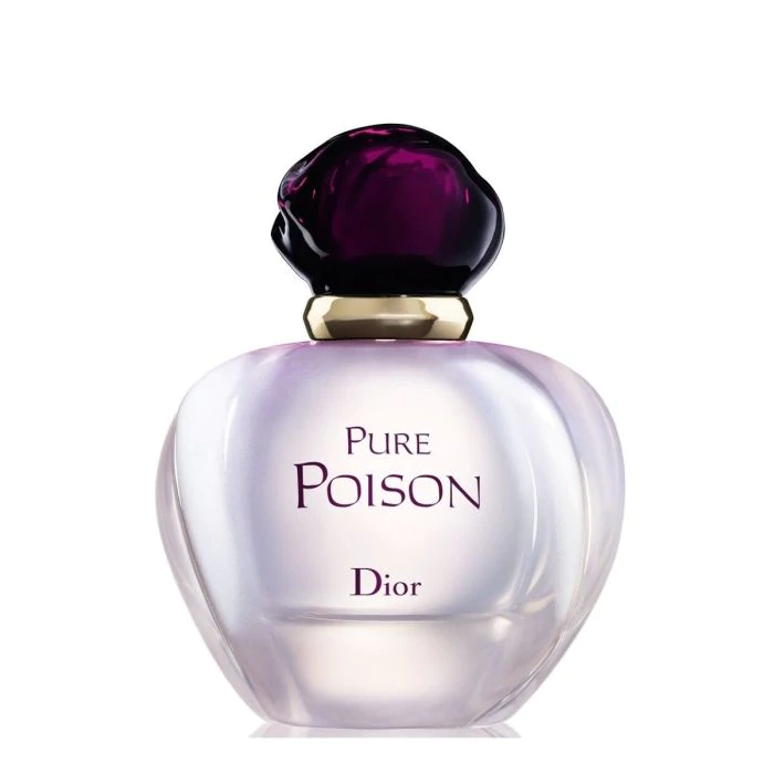 Eau de parfum pure poison dior clearance