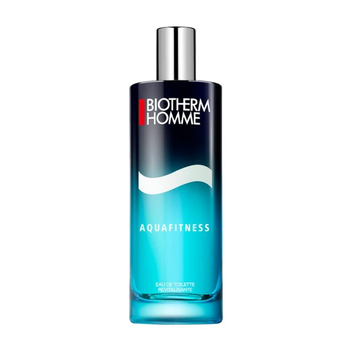 Aqua fitness biotherm online homme