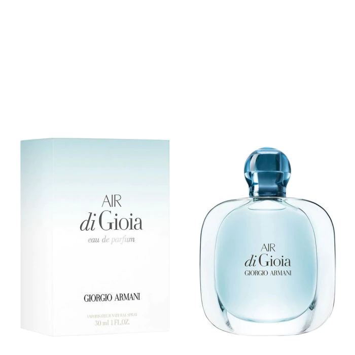 ARMANI AIR DI GIOIA FEM X30V EDP