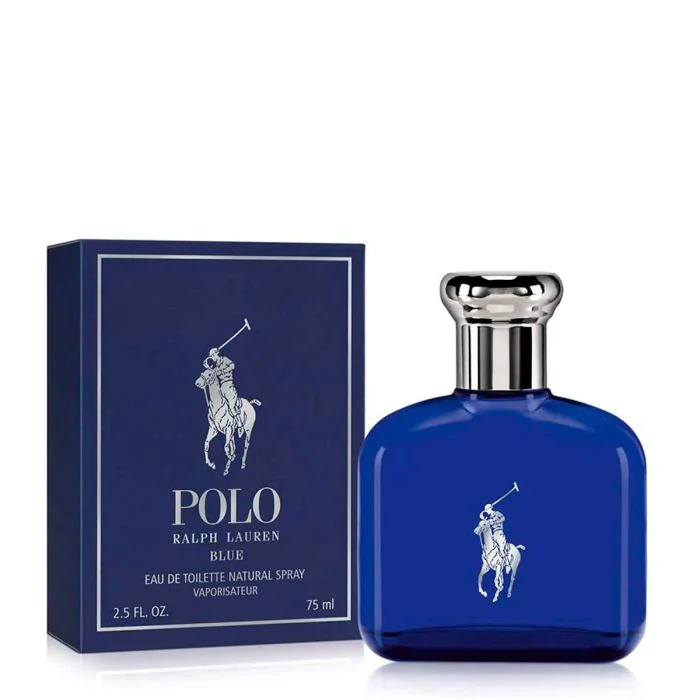 Eau de hot sale toilette polo blue