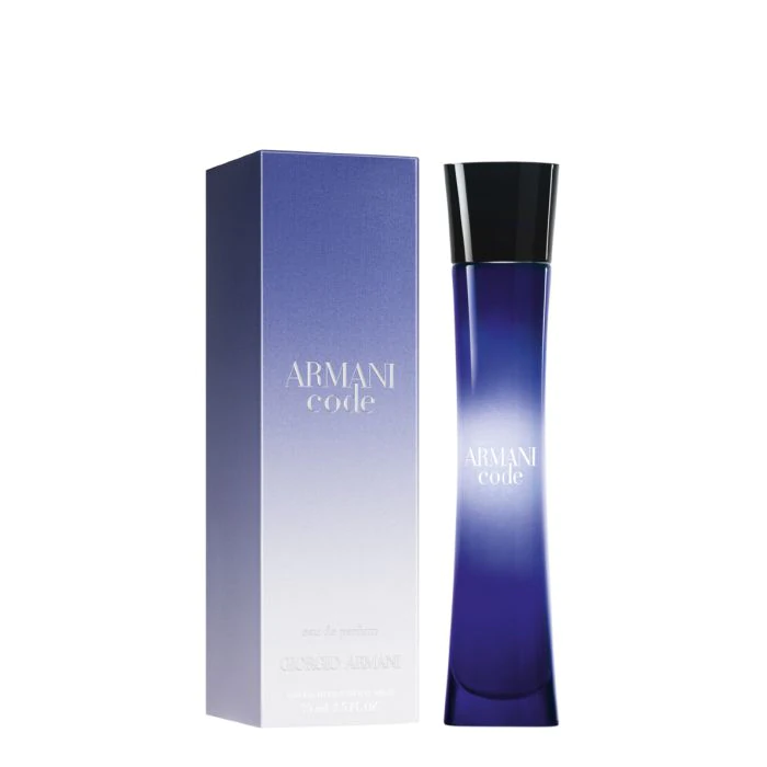 CODE WOMEN EDP 75ML POUCH O PERFUMERO DE 15ML A ELECCI N DE REGALO