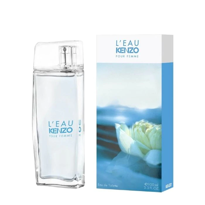 Kenzo de 2025 mujer