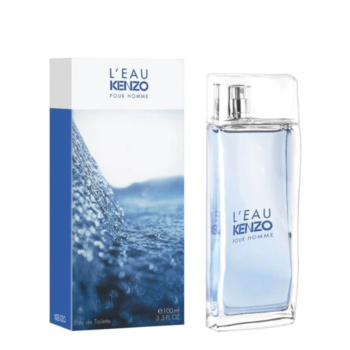 Eau de parfum kenzo pour homme 2025