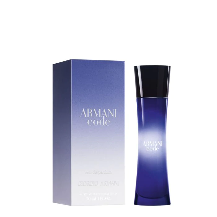 Armani code shop 30ml womens