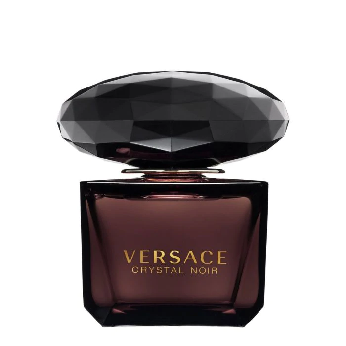 Versace crystal sales noir para hombre