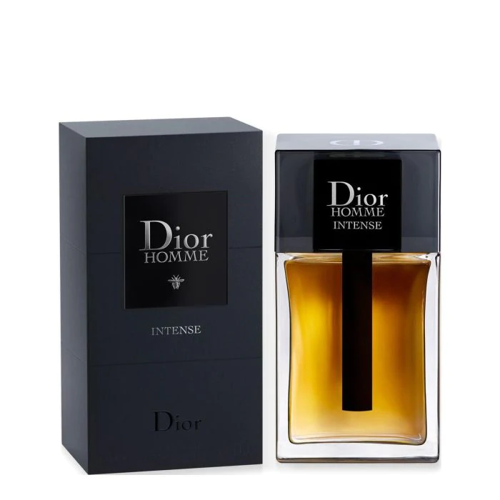 Cd dior on sale homme intense