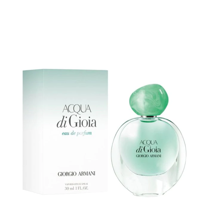 Armani acqua deals di gioia 30ml