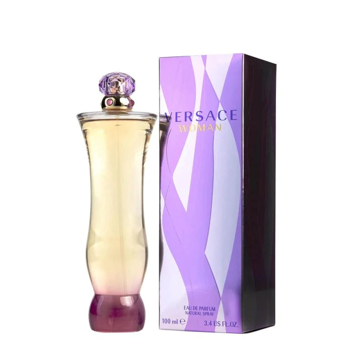 Perfumes de versace para mujer sales