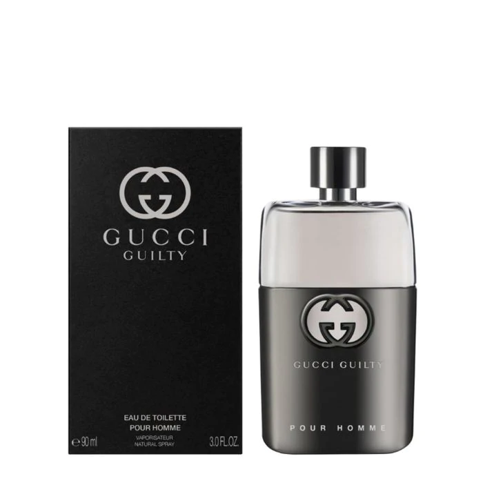 Eau de cheap toilette gucci