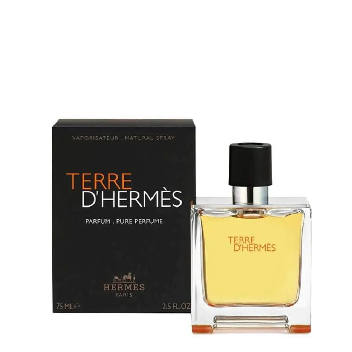 Perfume de hermes para hombre outlet