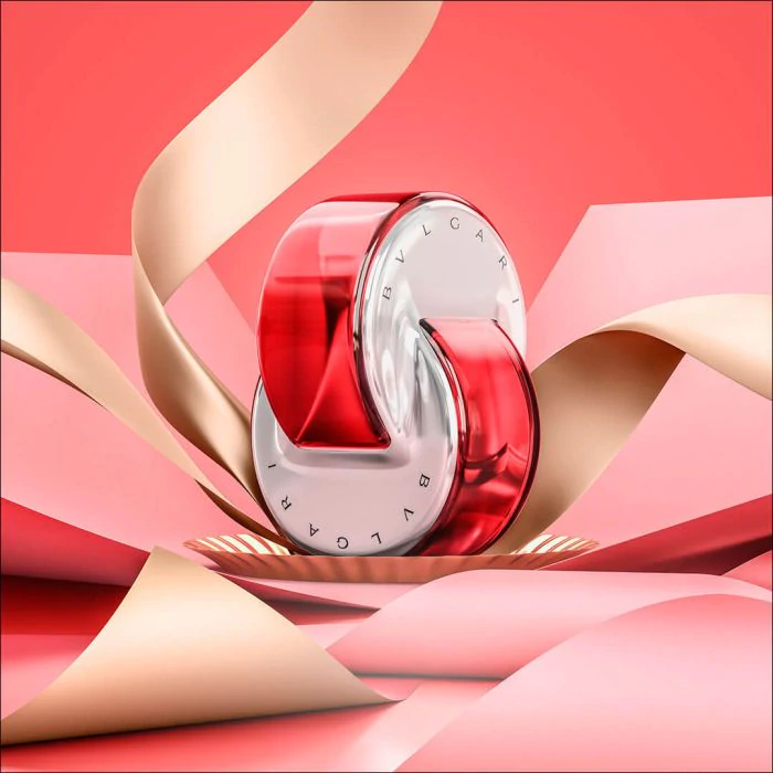 Omnia coral 40ml clearance