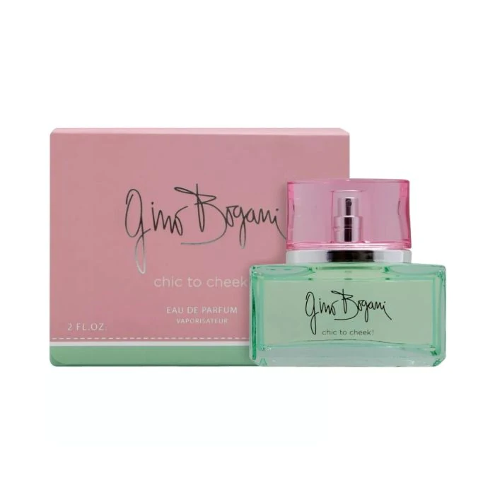 Perfume chic to cheek store