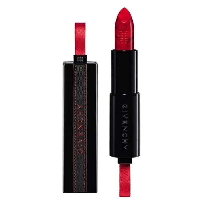 Givenchy 25 rouge online revelateur
