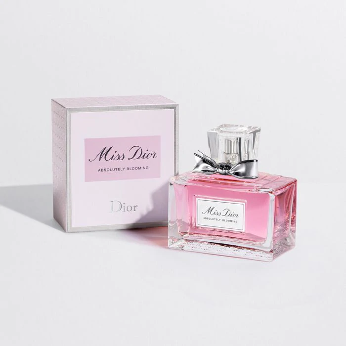 Miss dior absolutely blooming edp 100ml top