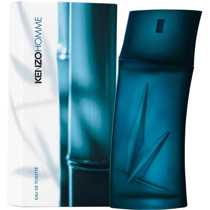 Kenzo homme reseña sale