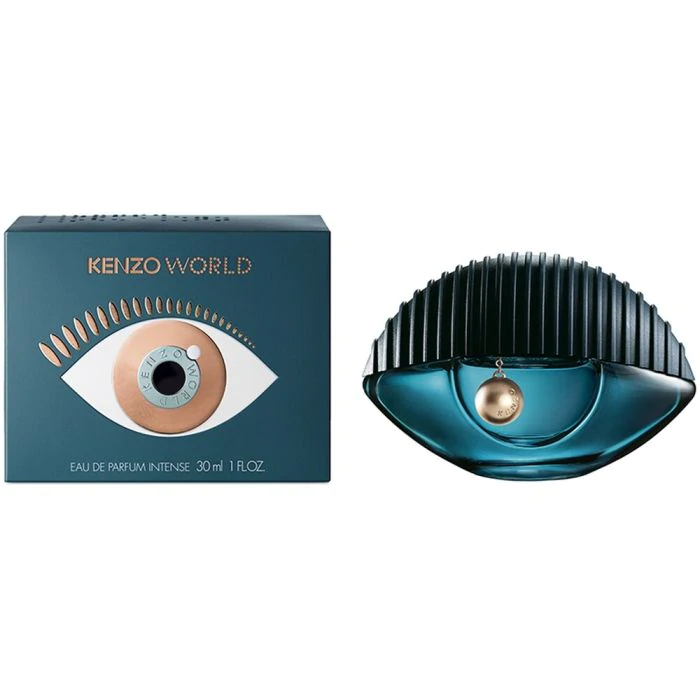 Kenzo world 2025 primor buenos aires