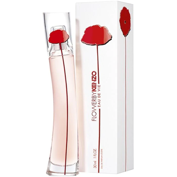 Eau de online vie by kenzo