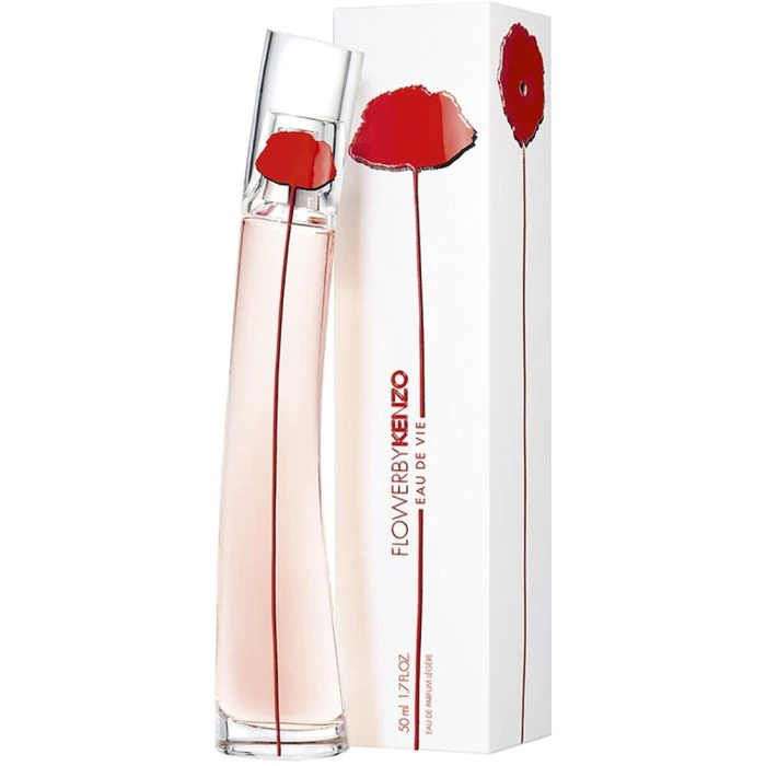 FLOWER BY KENZO EAU DE VIE 50ml