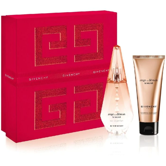 Ange ou demon body deals lotion