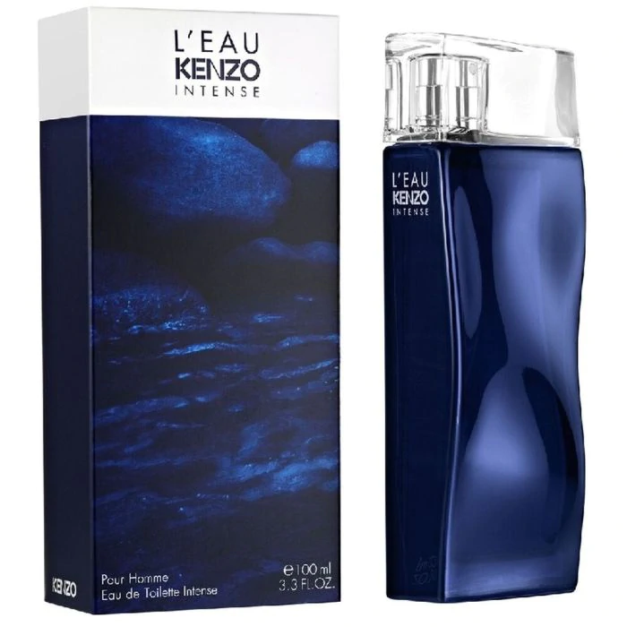 Kenzo intense on sale 100ml cena