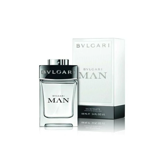 Eau de toilette bulgari discount