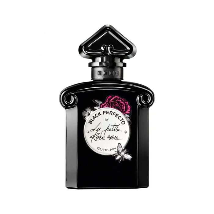 Parfumerie LA PETITE ROBE NOIRE BLACK PERFECTO EDT