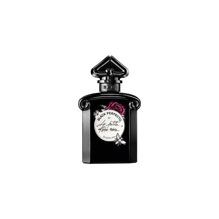 Eau de cheap parfum black perfecto
