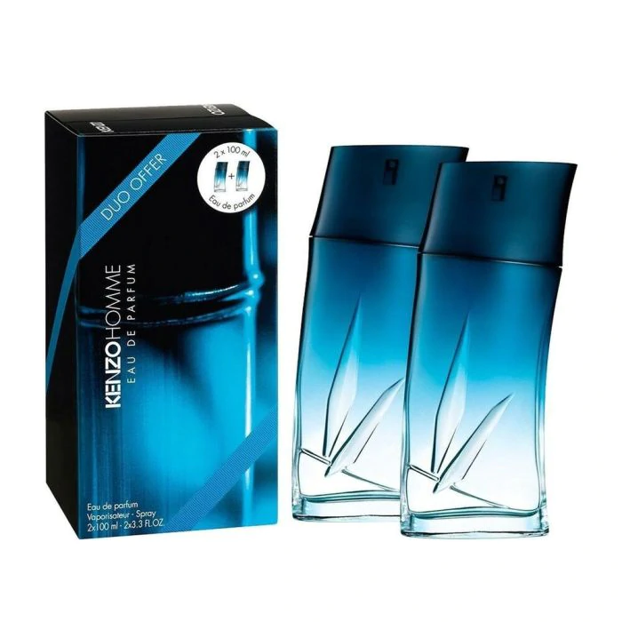 Kenzo hombre 2024 precio argentina