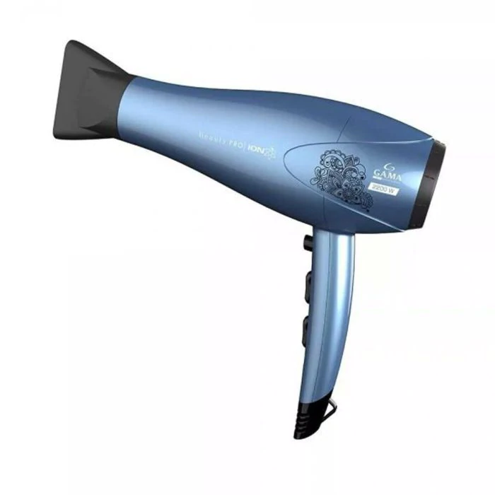 Secador de clearance pelo ac