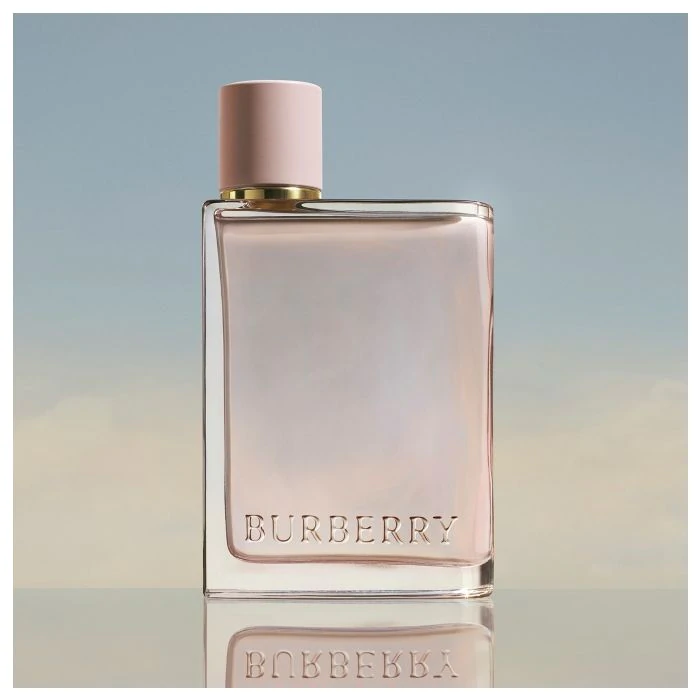 Burberry her descripcion hot sale