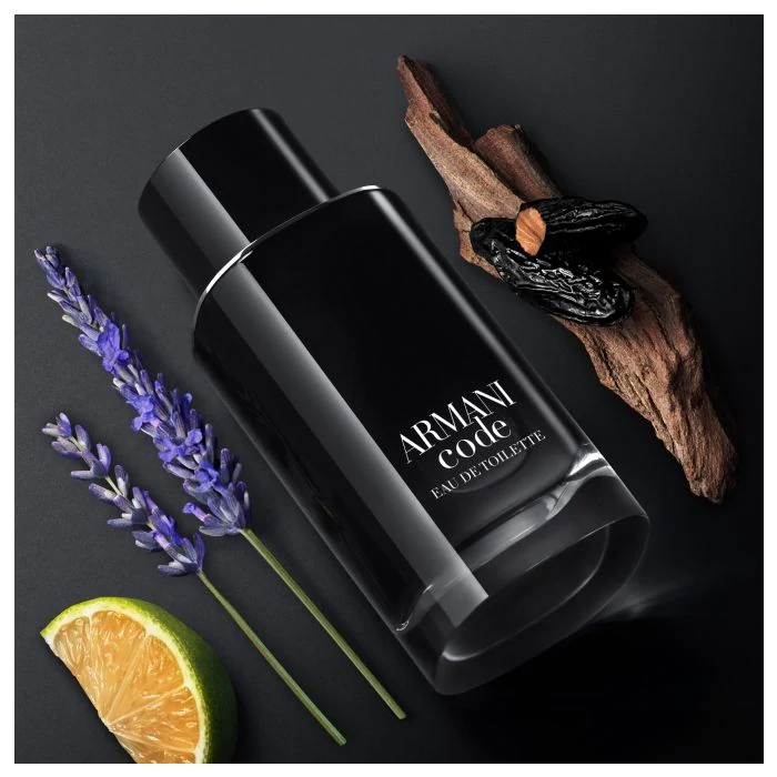 Parfumerie CODE MEN EDT 150ML RECARGA
