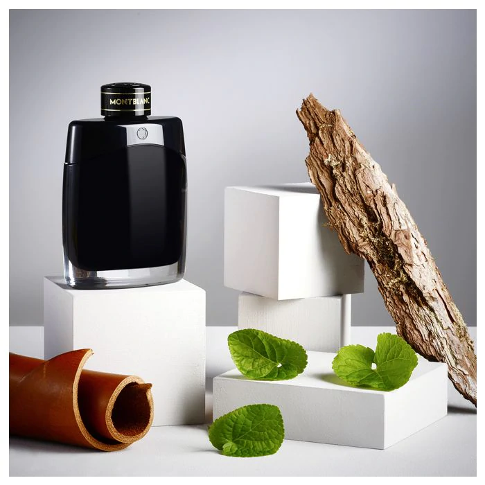 Eau de parfum online mont blanc legend homme