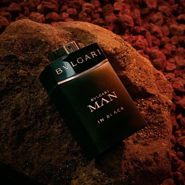 Parfumerie MAN IN BLACK EDP 100ML