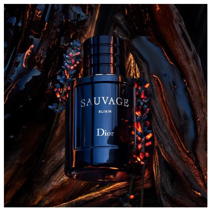 Cd sauvage deals 100ml
