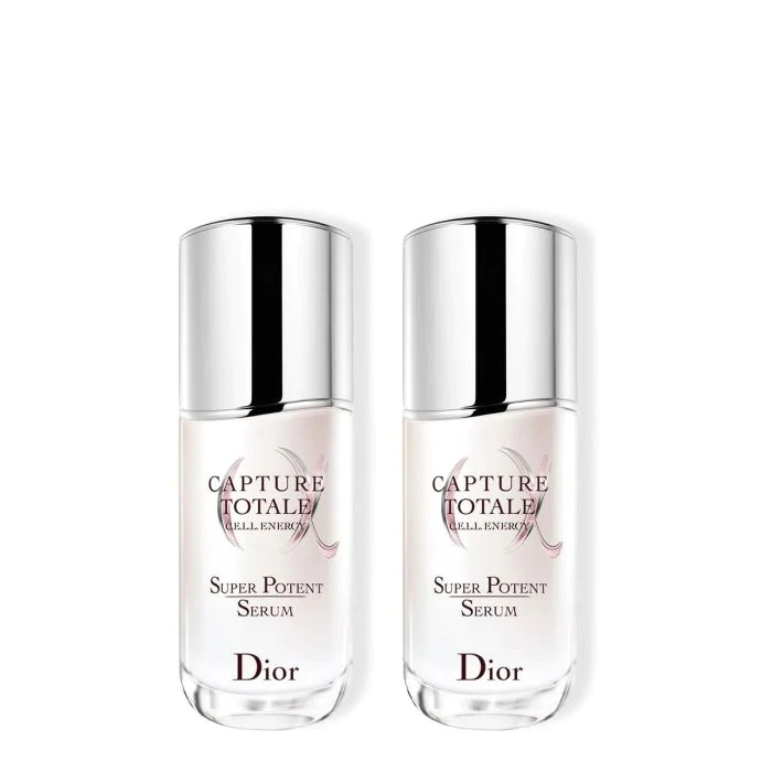 CAPTURE TOTALE SERUM 30ML 2 UNIDADES SET