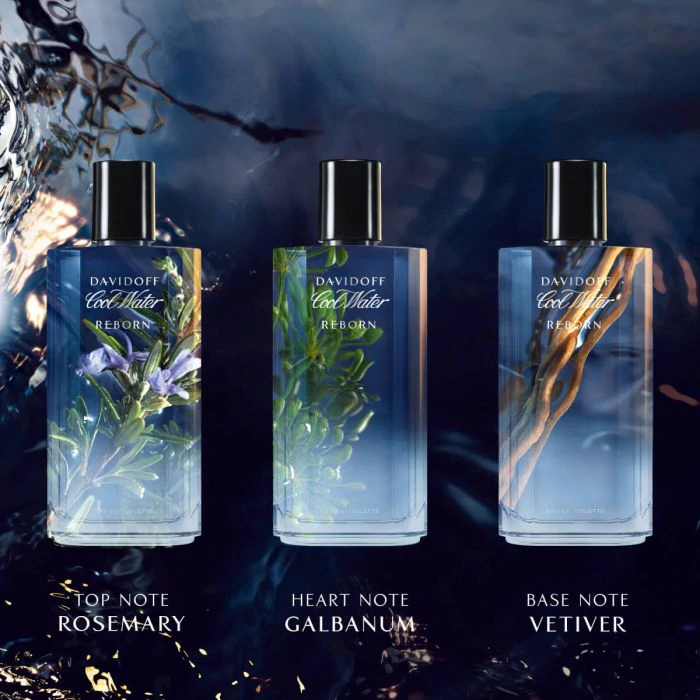 Davidoff cool on sale water hombre opiniones