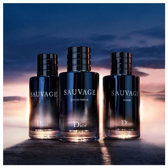 Sauvage edt 60ml new arrivals