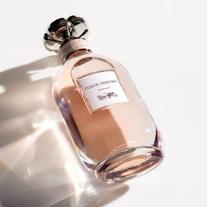 Parfumerie COACH DREAMS EDP 90ML