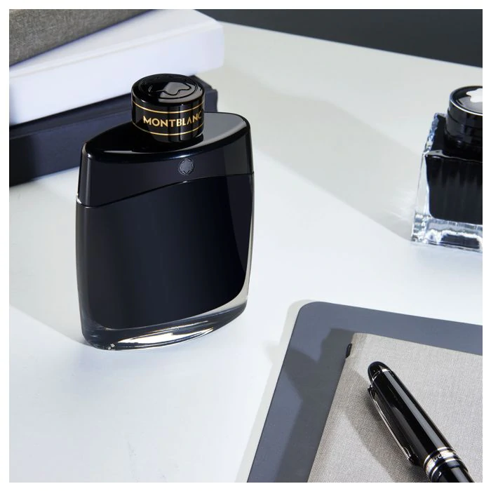 Eau de parfum 2025 mont blanc legend homme