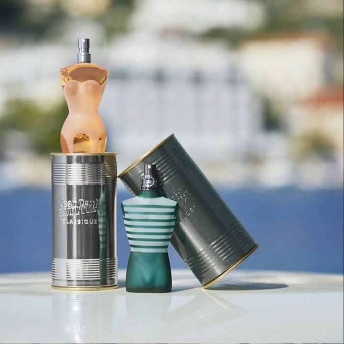 Le male edt 75ml online