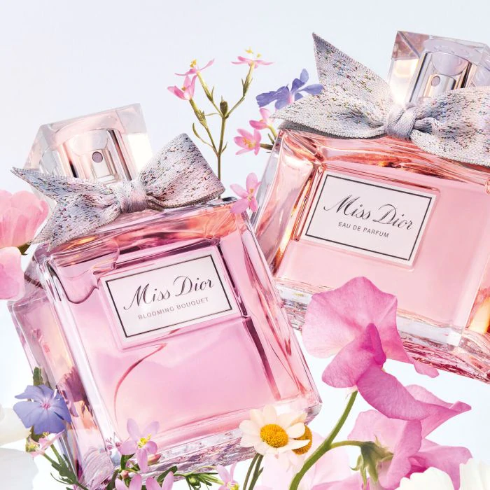 Eau de deals dior
