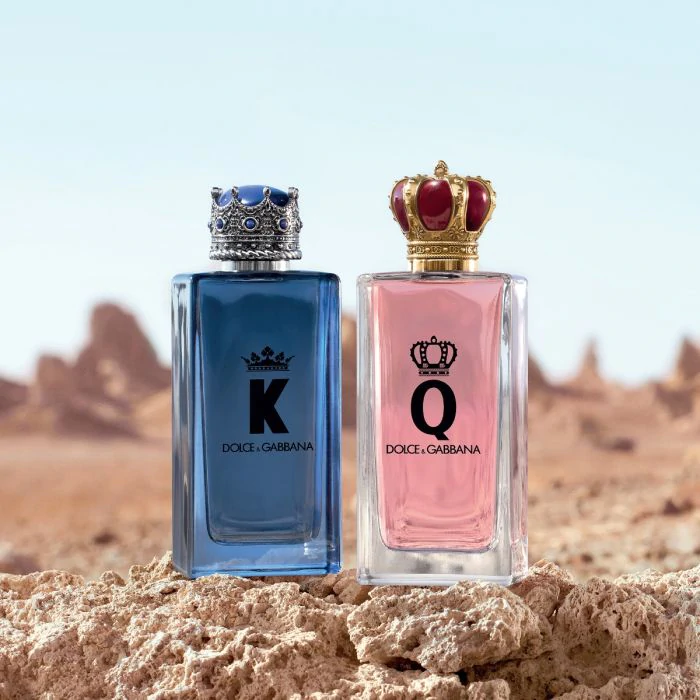 Parfumerie Q BY DOLCE GABBANA EDP 50ML
