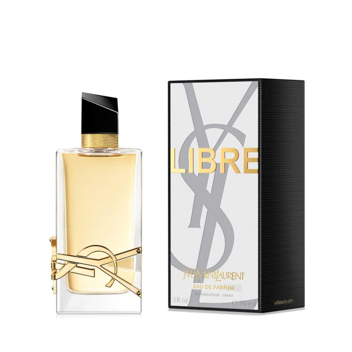 Eau libre yves saint laurent on sale