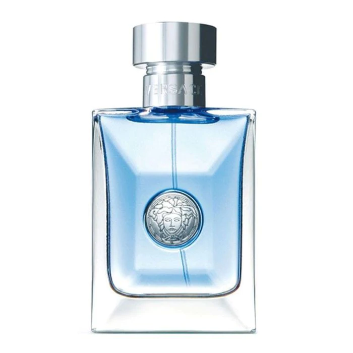 Versace 2025 locion azul