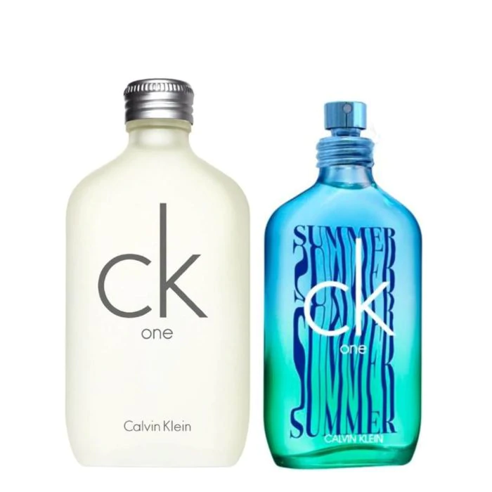 Ck one summer best sale 200ml