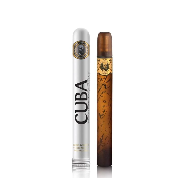Locion gold hotsell para hombre